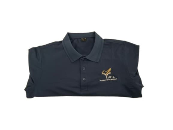 Custom Yigil Polo Shirt